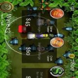 Download Dino Parade Cell Phone Game